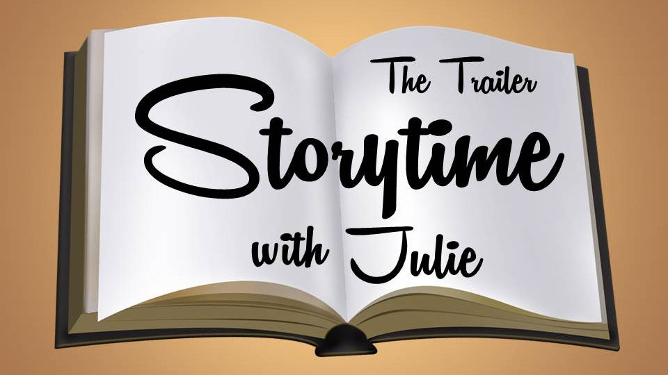 The Garden Gathering - Trailer by Julie Woik